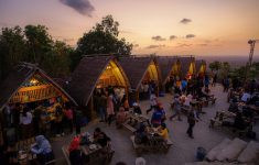 Puncak Sosok Bantul (Source: Google Maps)