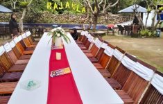 Rajaklana Resto Jogja (Source: Google Maps)