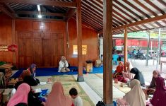 Musim Hujan Picu Penyakit