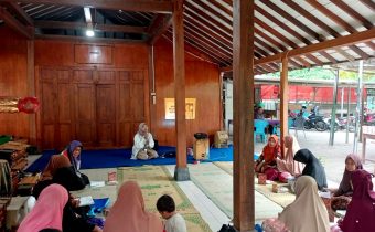 Musim Hujan Picu Penyakit