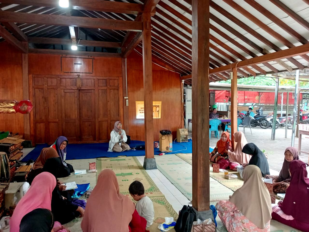 Musim Hujan Picu Penyakit
