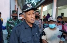 Sri Purnomo jadi tersangka