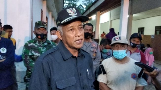 Sri Purnomo jadi tersangka