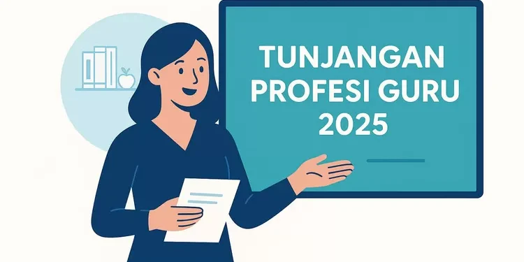 TPG Triwulan IV 2025 (Source Umsu)