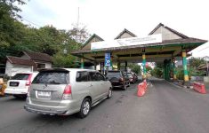 TPR Pantai Selatan Bantul (Source Kabar Jawa)