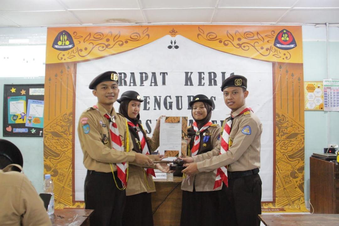 UIN Sunan Kalijaga (Source: UIN Suka)