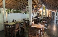 Warung Bu Ageng (Source: Google Maps)