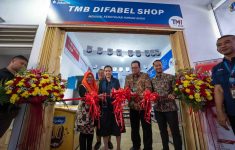 TMI Difabel
