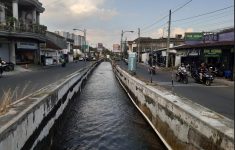 Selokan Mataram