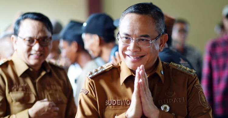 5 Fakta di Balik Pemakzulan Bupati Sudewo 4 Bupati Pati Sudewo (Source: Rakyat Merdeka)