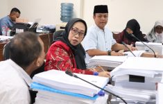 Komisi D DPRD Yogyakarta Kawal Program PDPD (Source: Warta Jogja)