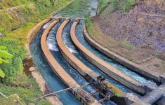 Wisata Alam Selokan Mataram (Source: Visiting Jogja)