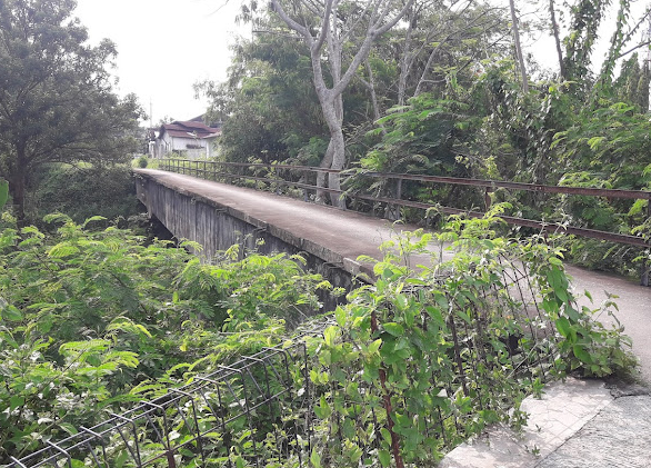 Wisata Selokan Mataram (Source: Google Maps)