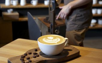Ngopi Di Jogja