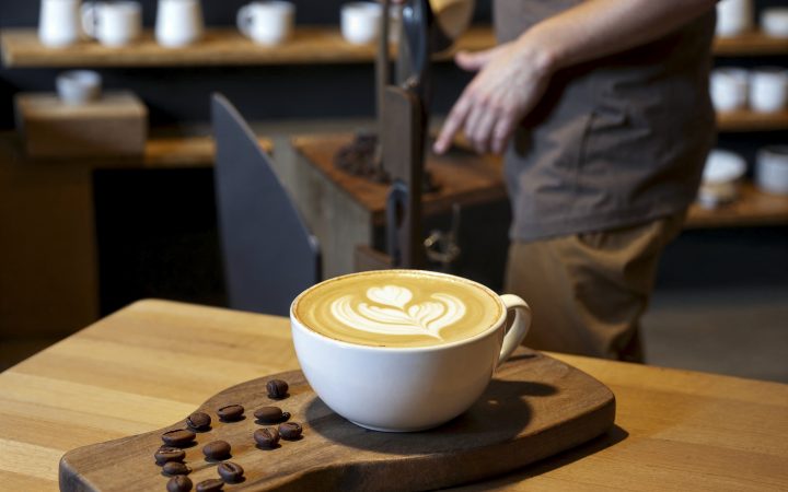 Ngopi Di Jogja