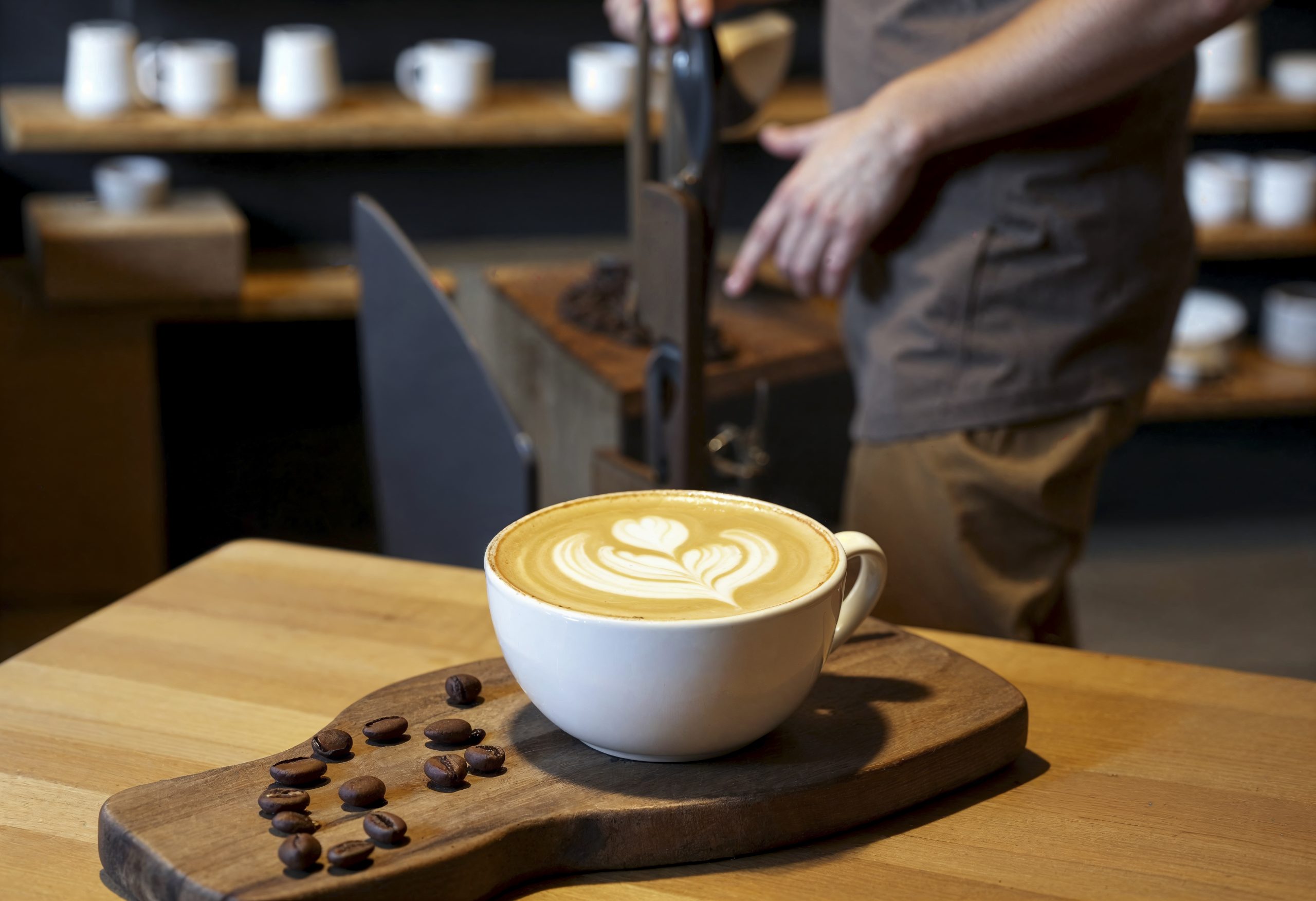Ngopi Di Jogja