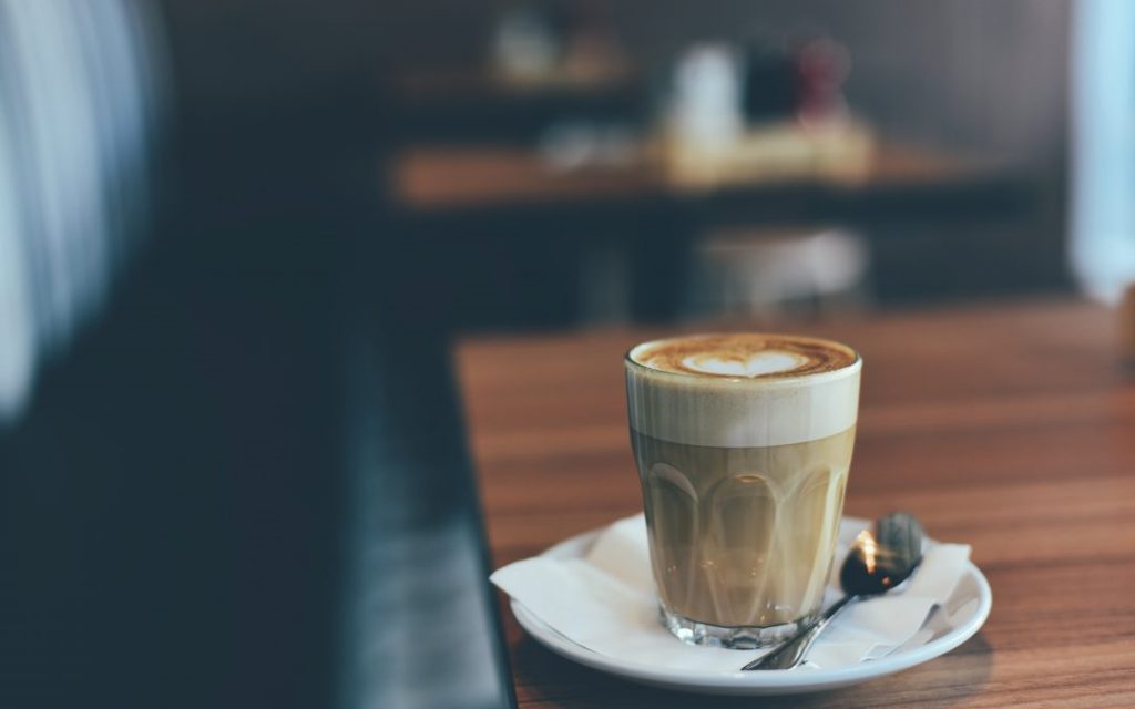 5 Tempat Ngopi Hits di Jogja 2026, Estetik dan Wajib Dicoba 2 NGOPI JOGJA