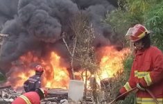 sumur minyak blora