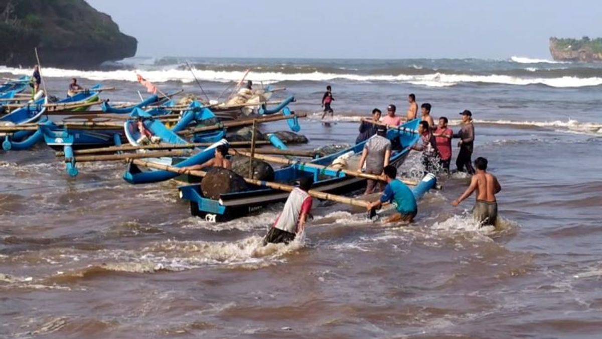 nelayan