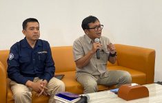 arie sujito ugm