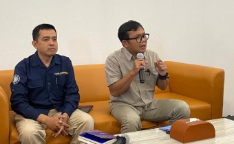 arie sujito ugm