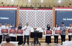 penghargaan inovasi kota jogja