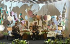 Rangkaian Acara Tentrem Cultural Week 2026: Pelestarian Budaya Berkelanjutan di Yogyakarta