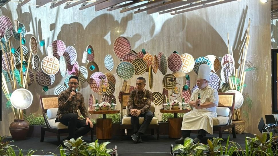 Rangkaian Acara Tentrem Cultural Week 2026: Pelestarian Budaya Berkelanjutan di Yogyakarta