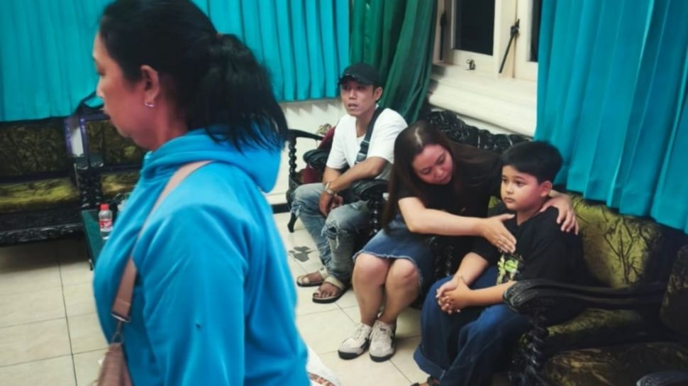Keluarga Wisatawan Terjebak Kericuhan di Malioboro, Berhasil Dievakuasi dengan Selamat