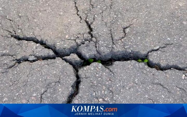 Gempa Yogyakarta 27 Oktober 2026 Terjadi Dua Kali, BMKG Jelaskan Penyebabnya