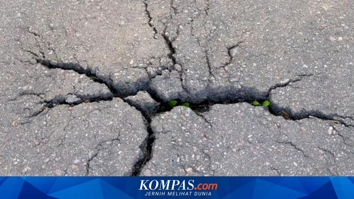 Gempa Yogyakarta 27 Oktober 2026 Terjadi Dua Kali, BMKG Jelaskan Penyebabnya