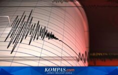 Penjelasan BMKG Mengenai Gempa Jogja 27 Oktober 2026 yang Terasa Berhenti Lalu Menguat