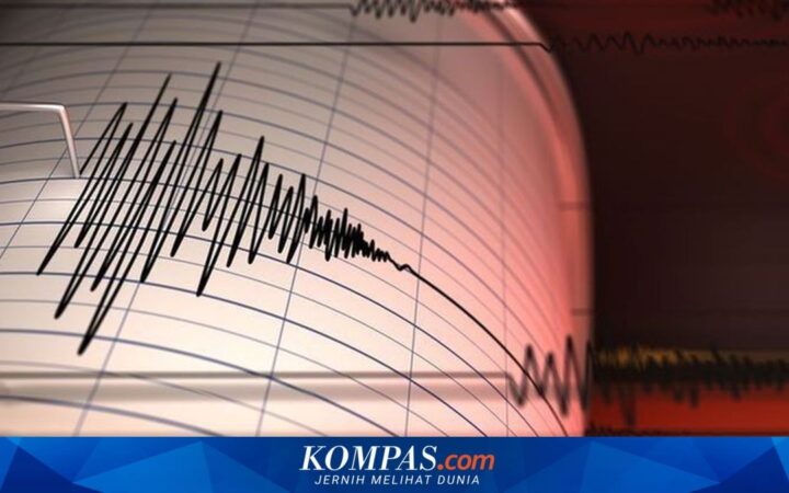 Penjelasan BMKG Mengenai Gempa Jogja 27 Oktober 2026 yang Terasa Berhenti Lalu Menguat