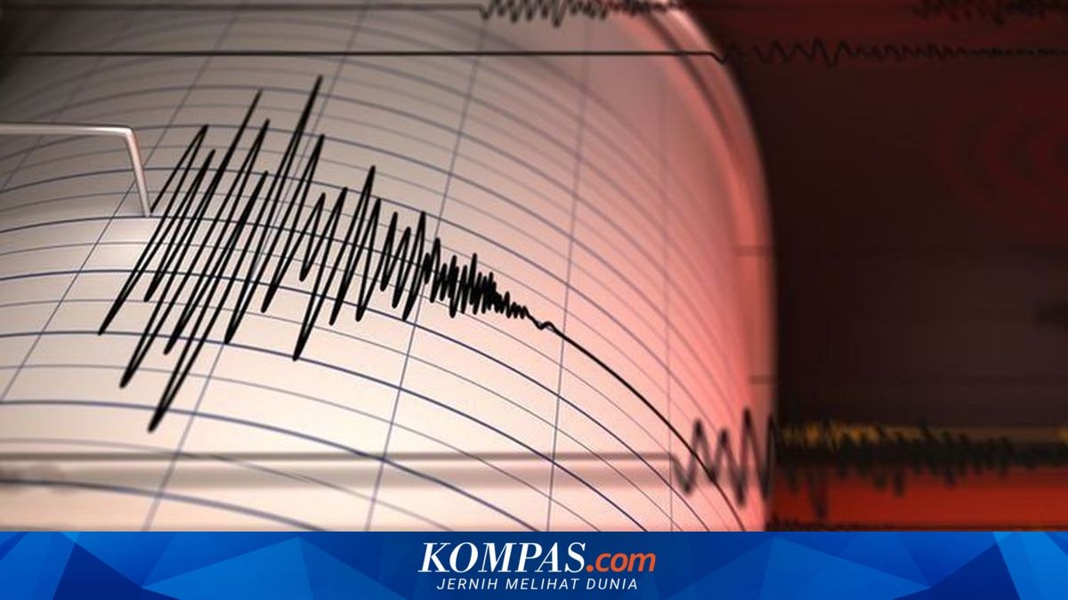 Penjelasan BMKG Mengenai Gempa Jogja 27 Oktober 2026 yang Terasa Berhenti Lalu Menguat