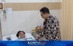 116 Orang Terluka Akibat Kericuhan di Malioboro, Pemkot Yogyakarta Siap Biayai Pengobatan