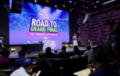 Grand Final AXIS Nation Cup 2026 Segera Digelar di Jakarta