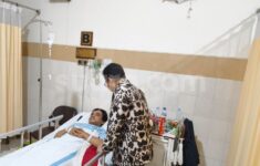 Korban Luka Kericuhan Malioboro Mencapai 116 Orang, 13 Dirawat Inap