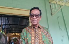 Gubernur DIY Bantah Tahu Keterlibatan Ormas dalam Kerusuhan Malioboro