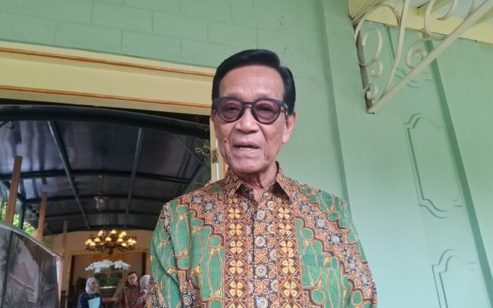 Gubernur DIY Bantah Tahu Keterlibatan Ormas dalam Kerusuhan Malioboro