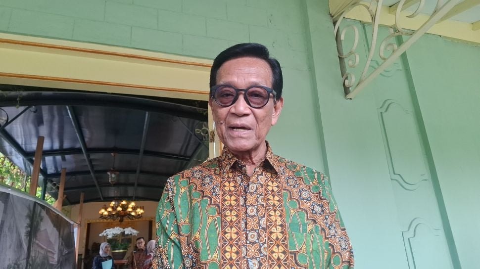 Gubernur DIY Bantah Tahu Keterlibatan Ormas dalam Kerusuhan Malioboro