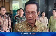 Sultan HB X Minta Polisi Tindak Oknum Pembawa Sajam saat Demo Ricuh
