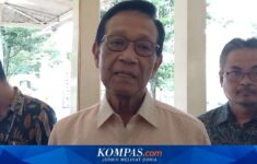 Sultan HB X Ingatkan Bahaya Senjata Tajam Saat Demonstrasi di Malioboro