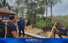PAD Pariwisata Gunungkidul Capai Rp 60 Miliar