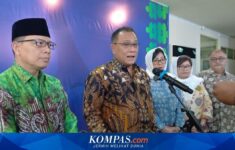 KLH Verifikasi 356 Perusahaan Diduga Terlibat Karhutla