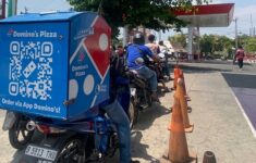 Pemda DIY Usulkan Tambahan Kuota Pertalite Sebanyak 23.835 KL