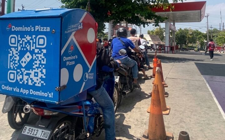Pemda DIY Usulkan Tambahan Kuota Pertalite Sebanyak 23.835 KL
