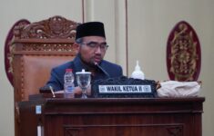 DPRD Jogja Minta Pemkot Fokuskan Anggaran 2027 untuk Kesejahteraan Warga
