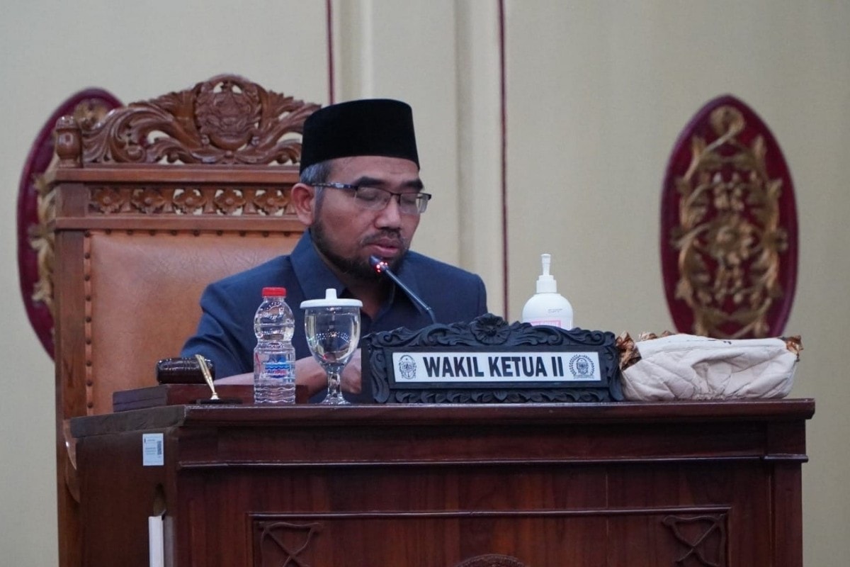 DPRD Jogja Minta Pemkot Fokuskan Anggaran 2027 untuk Kesejahteraan Warga