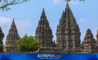 Prambanan Kembangkan Wisata Wellness Berbasis Filosofi Jawa