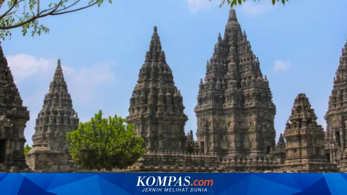 Prambanan Kembangkan Wisata Wellness Berbasis Filosofi Jawa